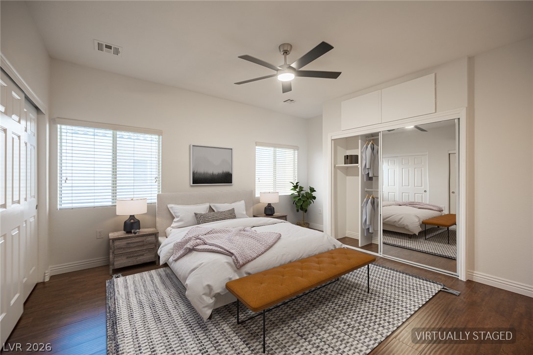 3929 Pepper Thorn Avenue 3 North Las Vegas NV 89081