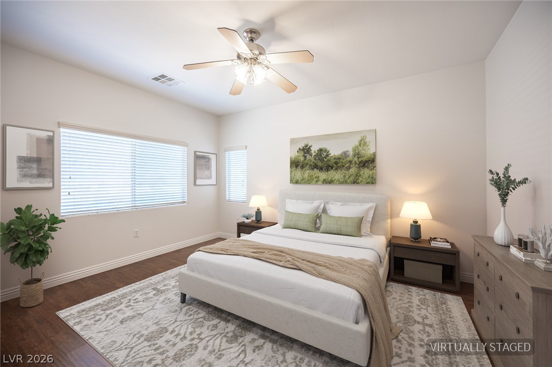 3929 Pepper Thorn Avenue 3 North Las Vegas NV 89081