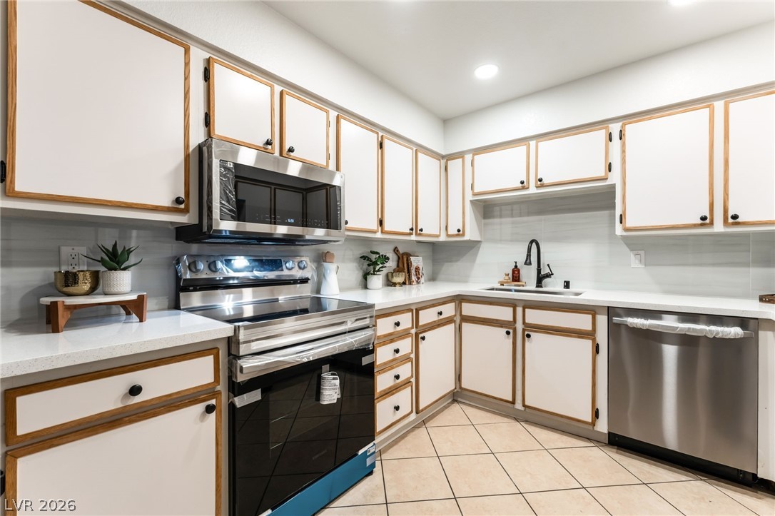 3151 Soaring Gulls Drive 1188 Las Vegas NV 89128