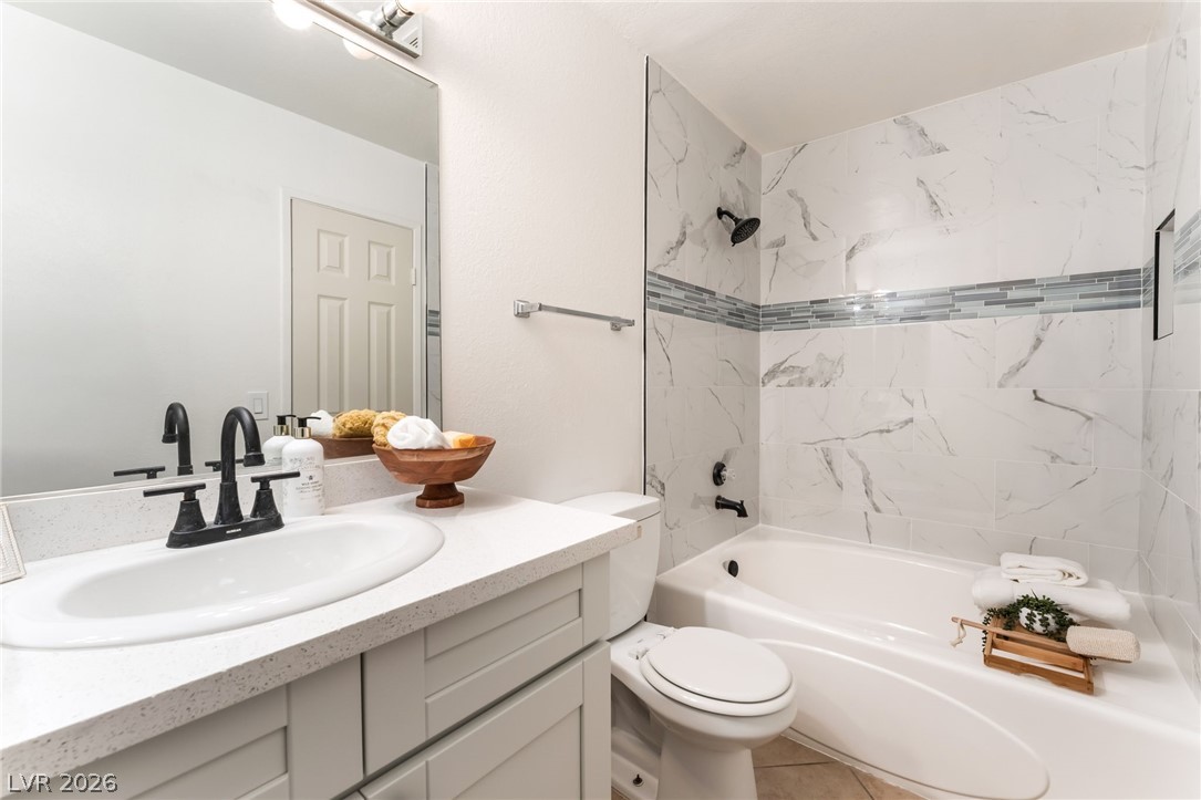 3151 Soaring Gulls Drive 1188 Las Vegas NV 89128