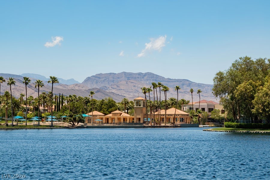 3151 Soaring Gulls Drive 1188 Las Vegas NV 89128