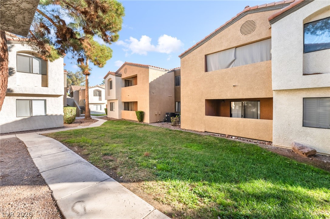 3151 Soaring Gulls Drive 1188 Las Vegas NV 89128