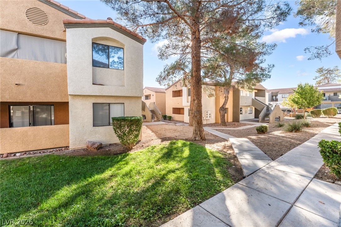 3151 Soaring Gulls Drive 1188 Las Vegas NV 89128