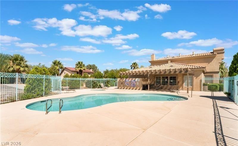 1401 North Michael Way 123 Las Vegas NV 89108