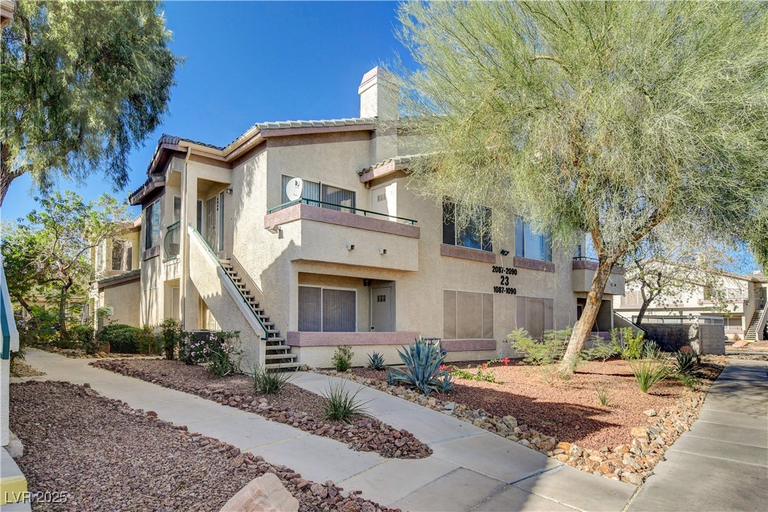 5710 East Tropicana Avenue 2088 Las Vegas NV 89122