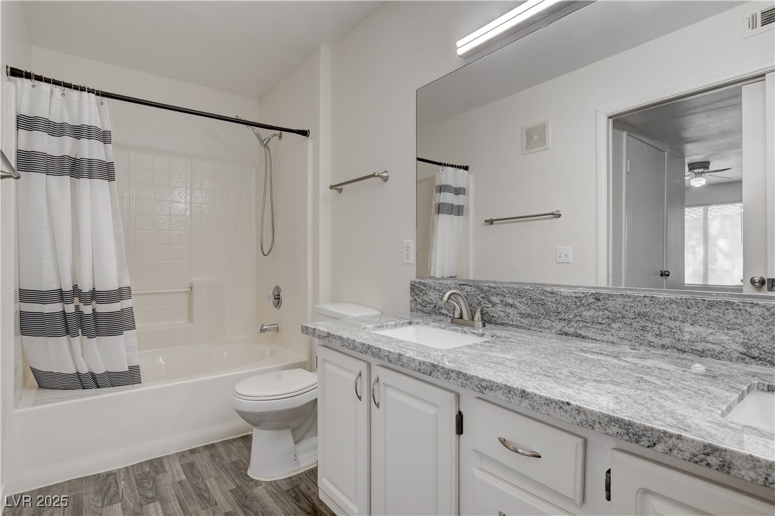 5710 East Tropicana Avenue 2088 Las Vegas NV 89122
