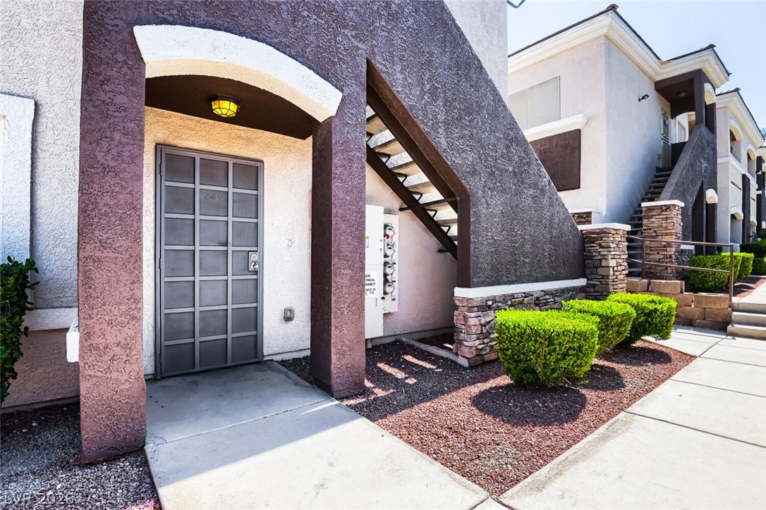 9303 Gilcrease Avenue 1249 Las Vegas NV 89149