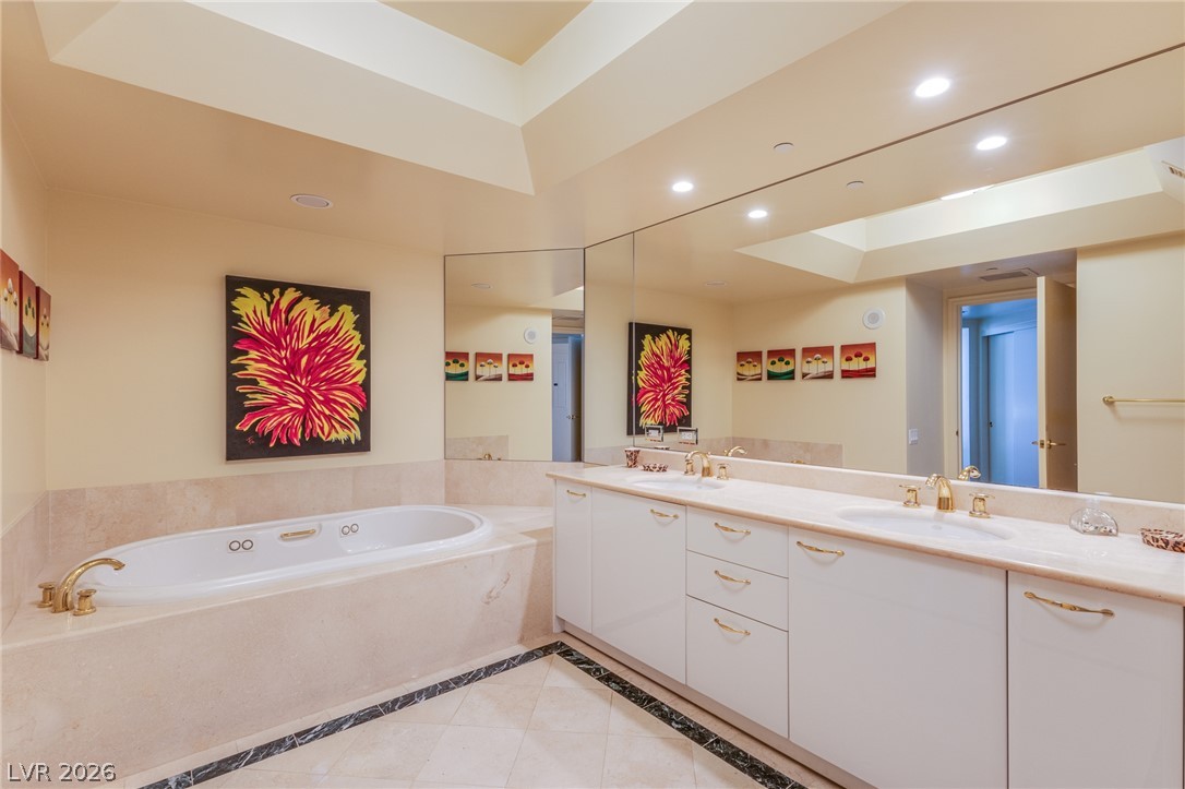 2877 Paradise Road 1406 Las Vegas NV 89109