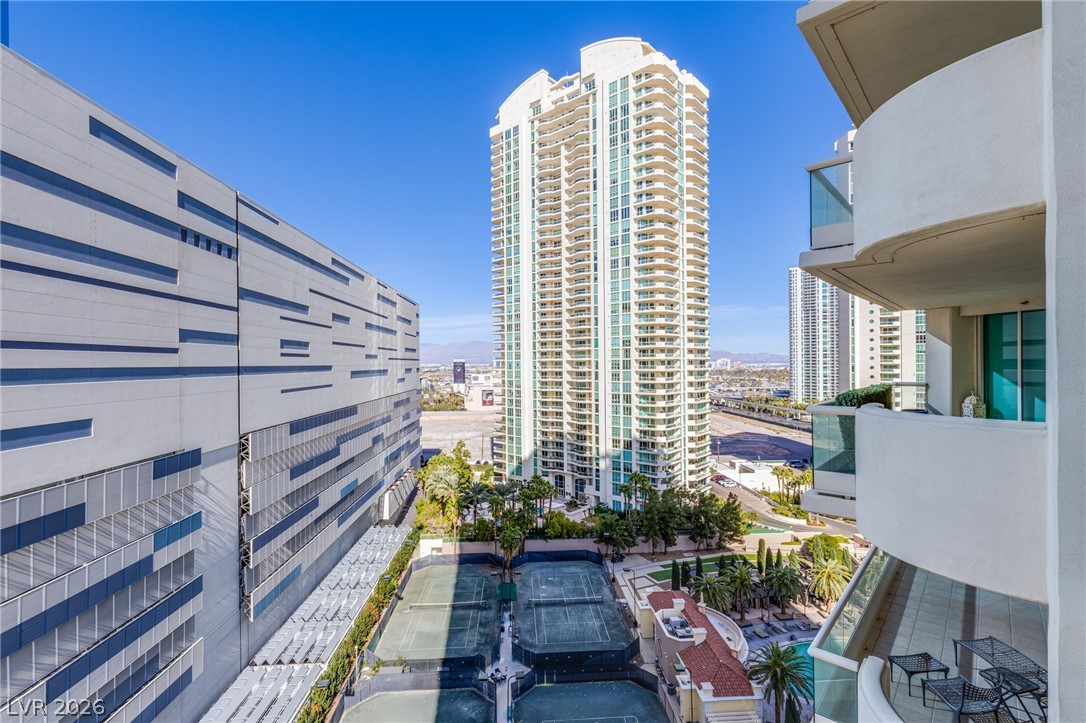 2877 Paradise Road 1406 Las Vegas NV 89109