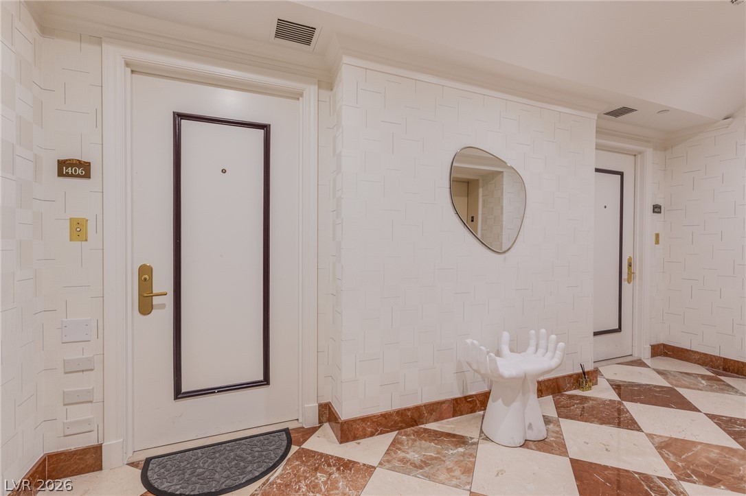 2877 Paradise Road 1406 Las Vegas NV 89109