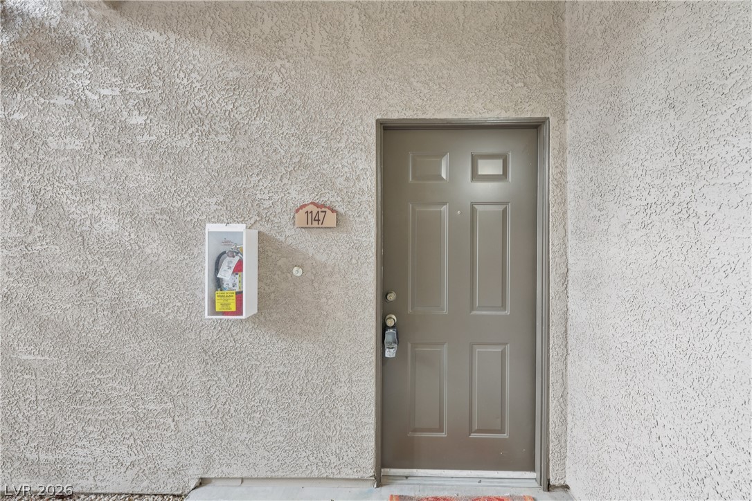 8250 North Grand Canyon Drive 1147 Las Vegas NV 89166