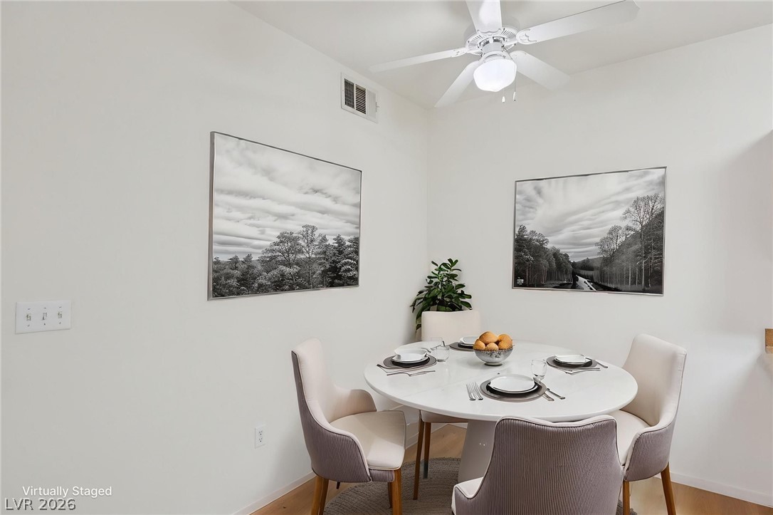 8250 North Grand Canyon Drive 1147 Las Vegas NV 89166
