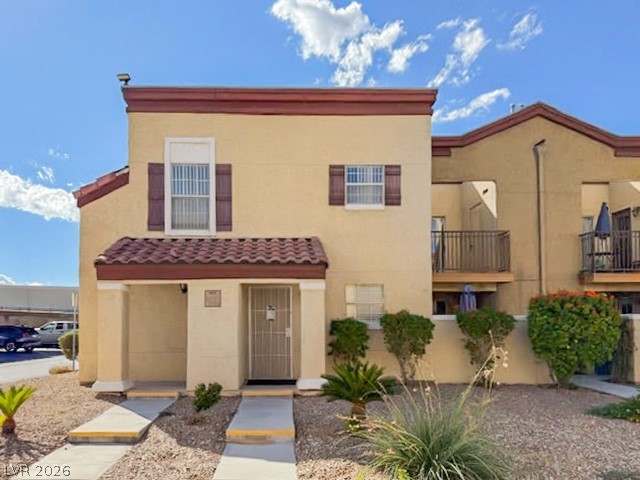 2801 North Rainbow Boulevard 273 Las Vegas NV 89108