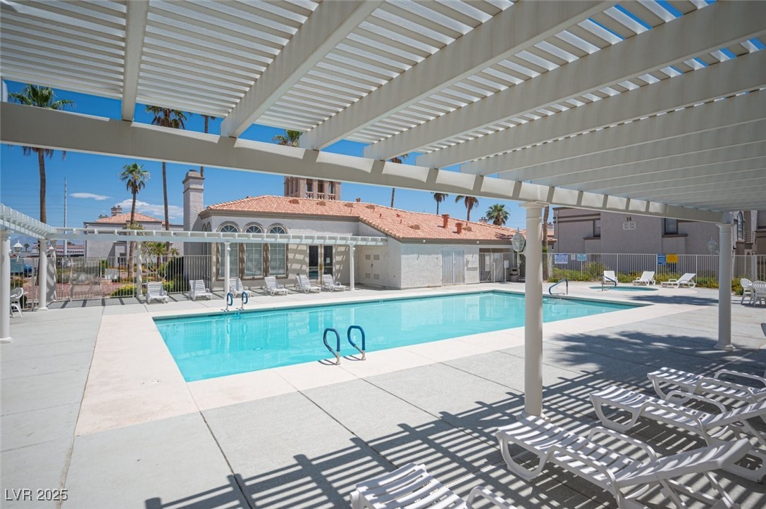 3150 Soft Breezes Drive 2220 Las Vegas NV 89128