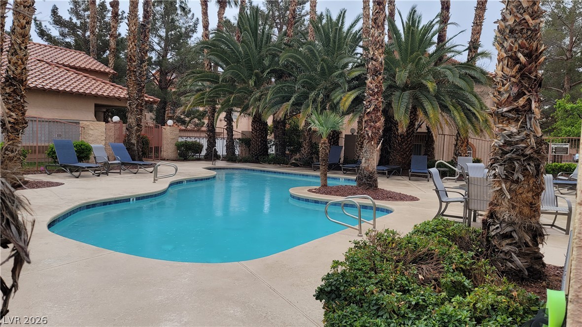 2925 Wigwam Parkway 1612 Henderson NV 89074