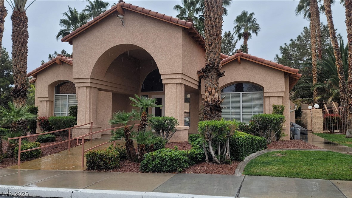 2925 Wigwam Parkway 1612 Henderson NV 89074