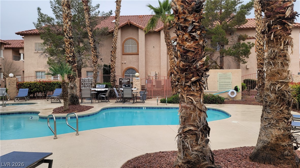 2925 Wigwam Parkway 1612 Henderson NV 89074