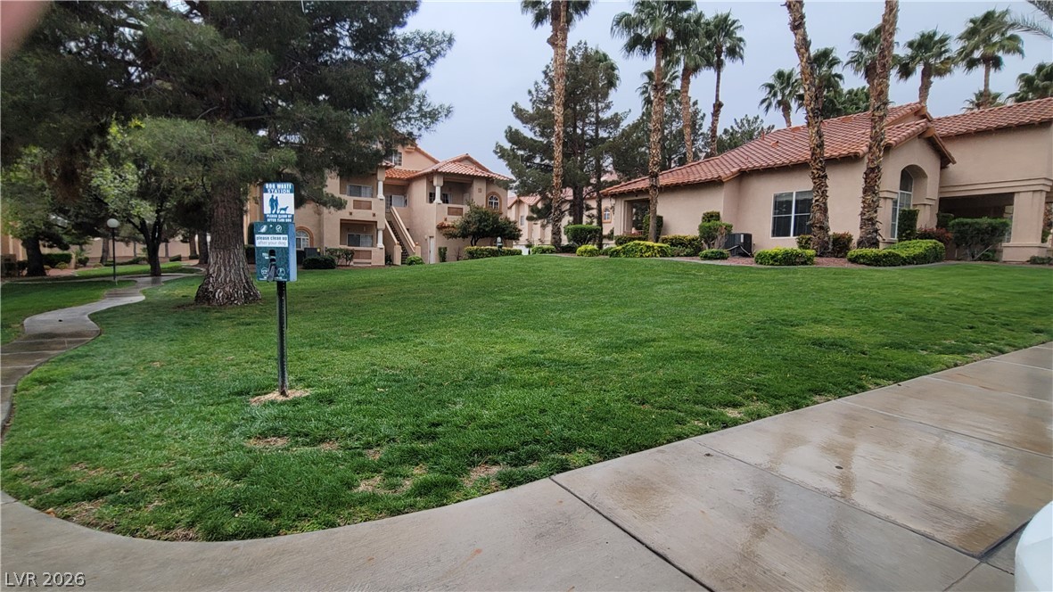 2925 Wigwam Parkway 1612 Henderson NV 89074