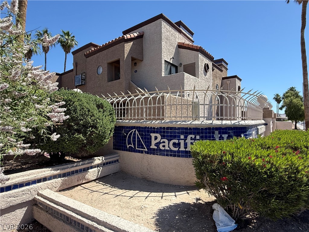 2982 Juniper Hills Boulevard 201 Las Vegas NV 89142