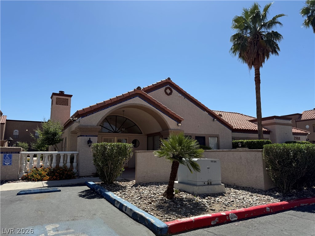 2982 Juniper Hills Boulevard 201 Las Vegas NV 89142