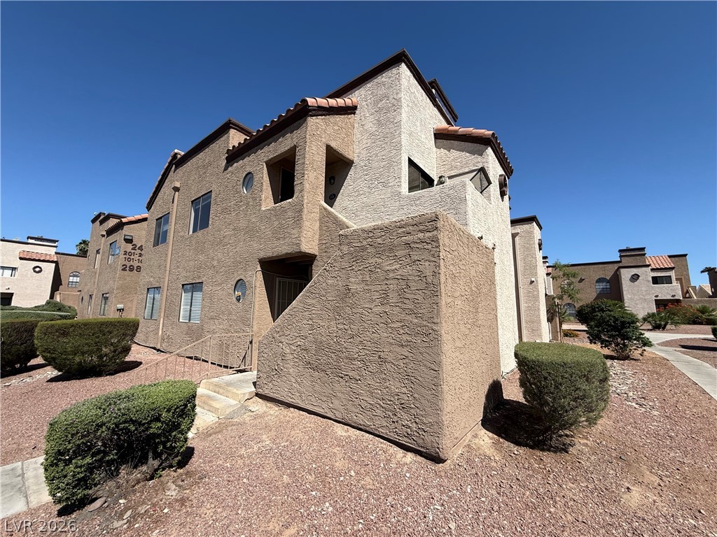 2982 Juniper Hills Boulevard 201 Las Vegas NV 89142