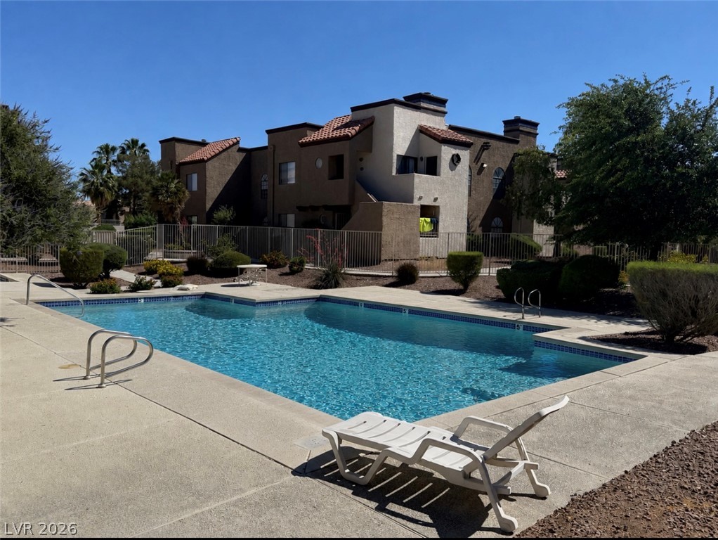 2982 Juniper Hills Boulevard 201 Las Vegas NV 89142