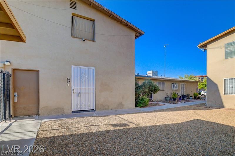 3841 Daisy Street 19 Las Vegas NV 89119
