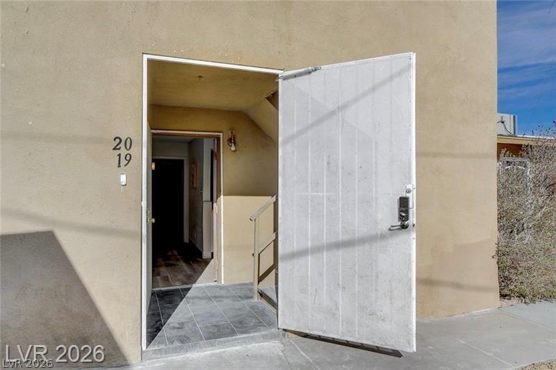 3841 Daisy Street 19 Las Vegas NV 89119