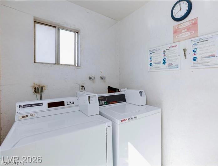 3841 Daisy Street 19 Las Vegas NV 89119