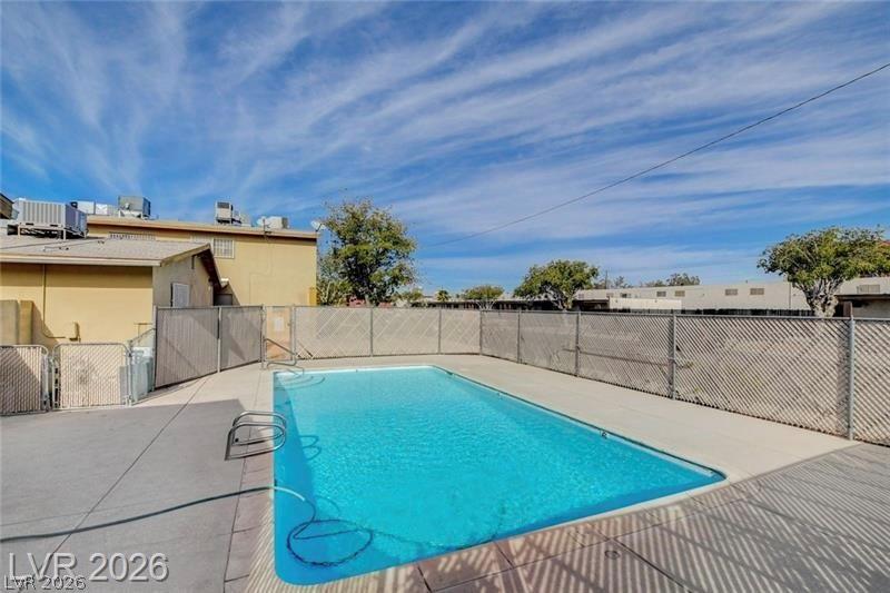 3841 Daisy Street 19 Las Vegas NV 89119