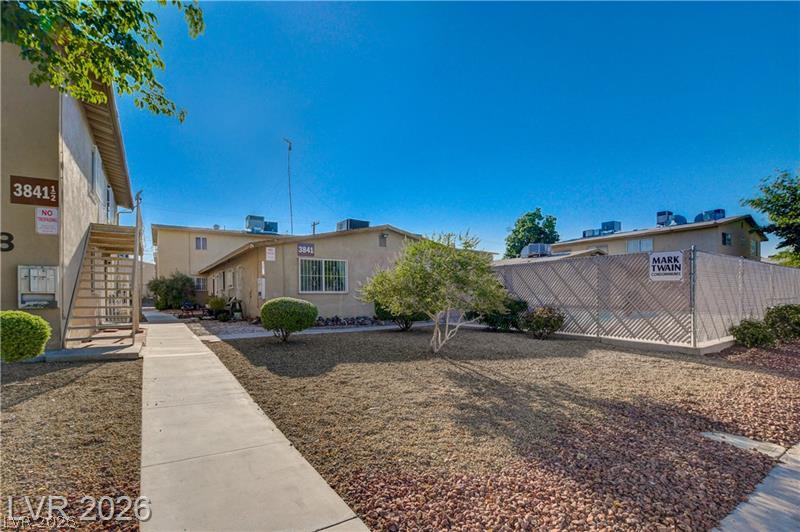 3841 Daisy Street 19 Las Vegas NV 89119
