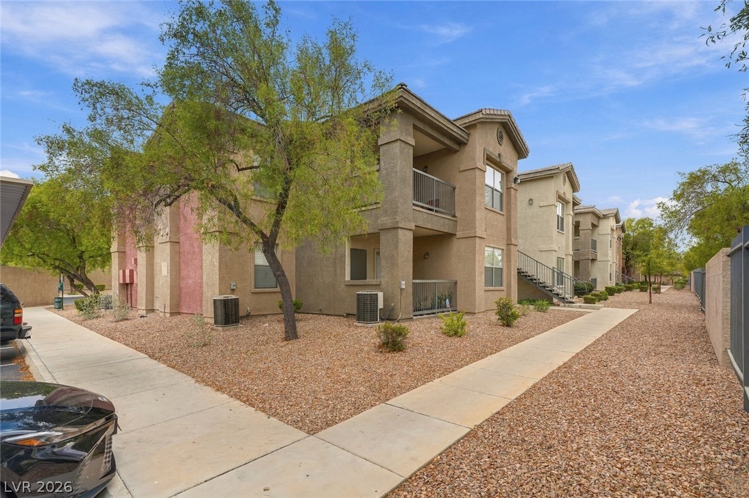 8000 Badura Avenue 1074 Las Vegas NV 89113