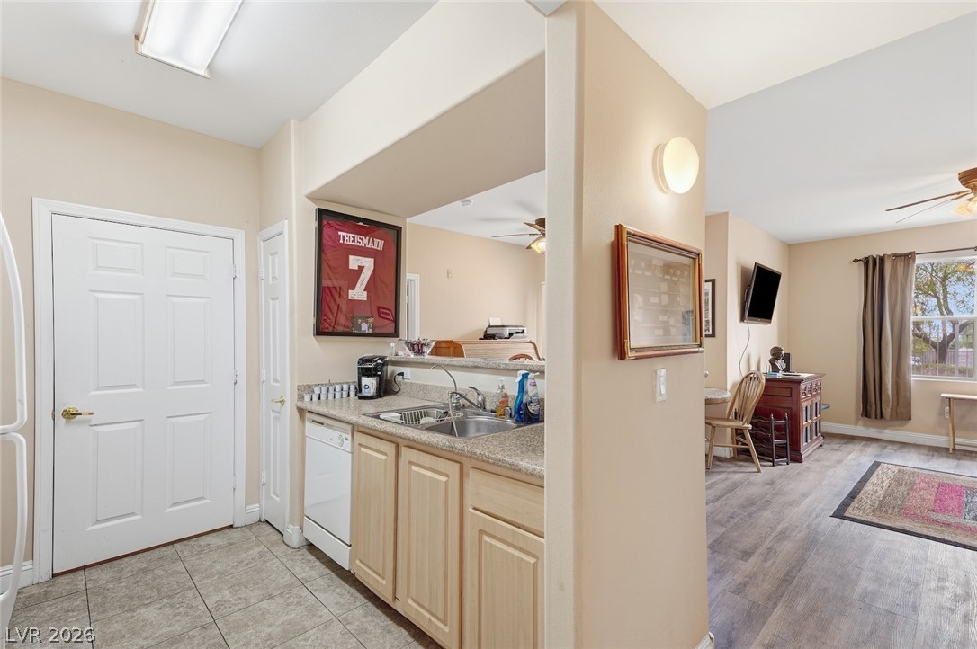8000 Badura Avenue 1074 Las Vegas NV 89113