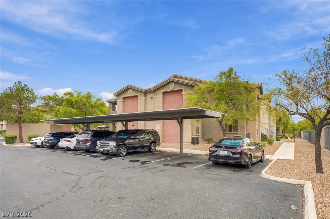 8000 Badura Avenue 1074 Las Vegas NV 89113