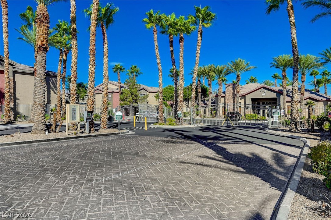 8000 Badura Avenue 1074 Las Vegas NV 89113