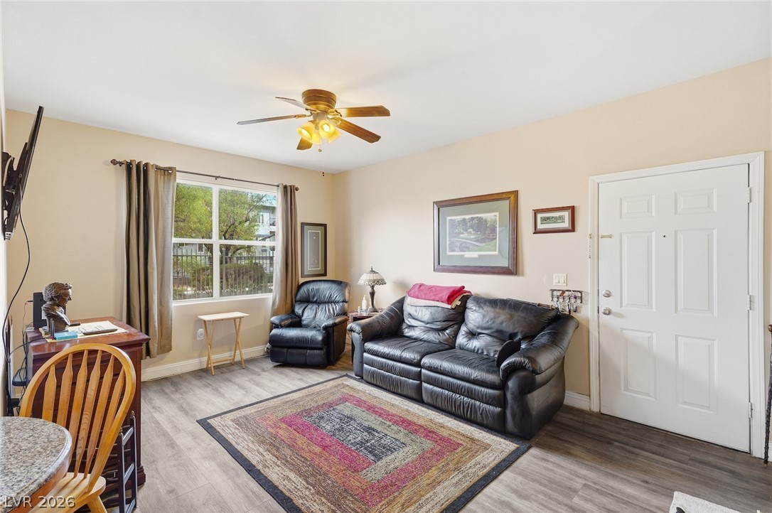 8000 Badura Avenue 1074 Las Vegas NV 89113