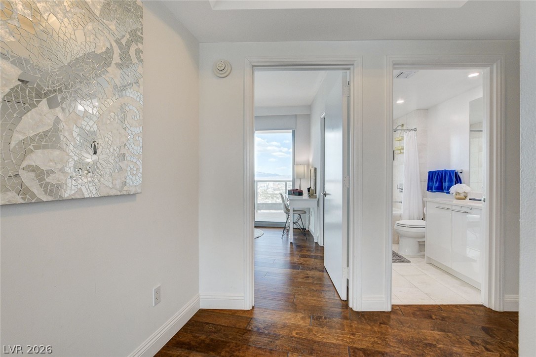 222 Karen Avenue 4101 Las Vegas NV 89109