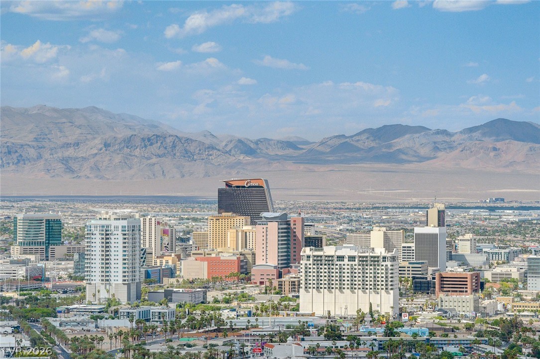 222 Karen Avenue 4101 Las Vegas NV 89109