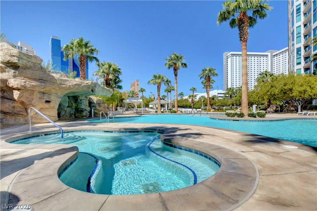 222 Karen Avenue 4101 Las Vegas NV 89109