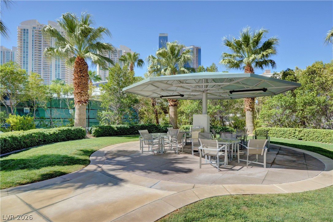 222 Karen Avenue 4101 Las Vegas NV 89109