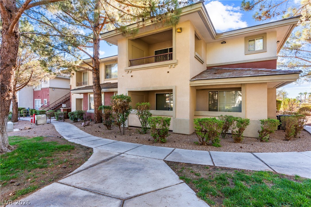 1012 Domnus Lane 102 Las Vegas NV 89144