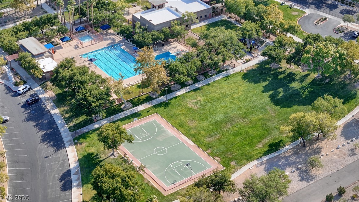 1012 Domnus Lane 102 Las Vegas NV 89144