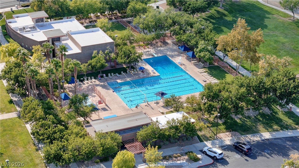 1012 Domnus Lane 102 Las Vegas NV 89144