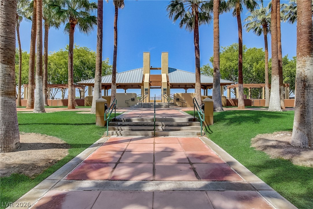 1012 Domnus Lane 102 Las Vegas NV 89144