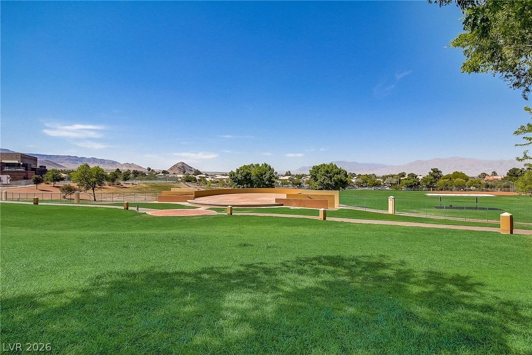 1012 Domnus Lane 102 Las Vegas NV 89144