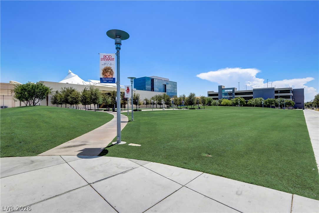 1012 Domnus Lane 102 Las Vegas NV 89144