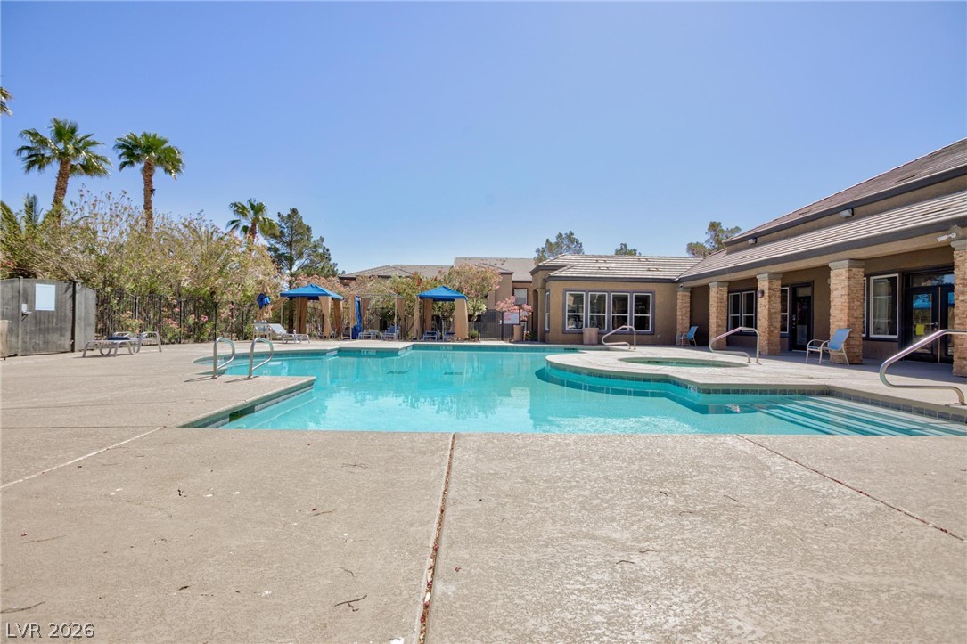 6650 West Warm Springs Road 2027 Las Vegas NV 89118