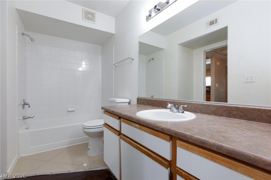 6650 West Warm Springs Road 2027 Las Vegas NV 89118