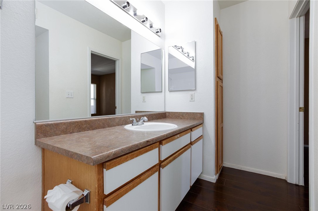 6650 West Warm Springs Road 2027 Las Vegas NV 89118