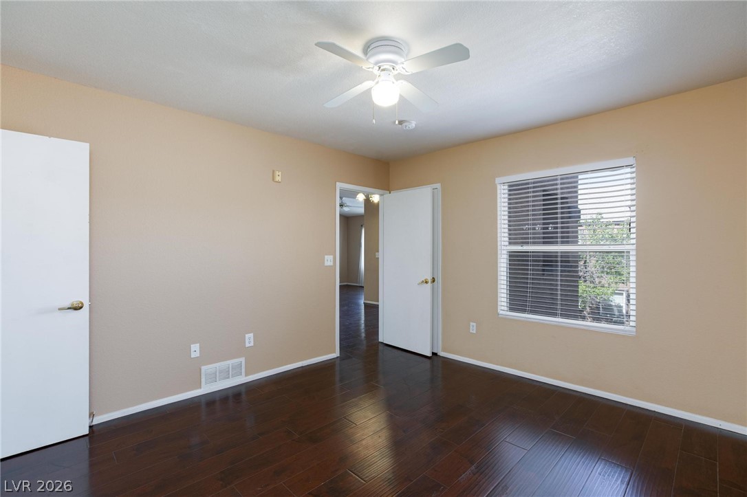 6650 West Warm Springs Road 2027 Las Vegas NV 89118